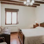 Casa Fermina Landsted Autillo de Campos