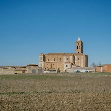 Casa Fermina Autillo de Campos