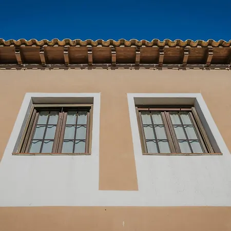 Εξοχικό σπίτι Casa Fermina