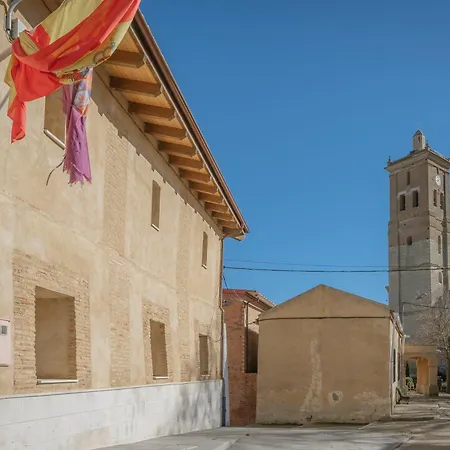 Casa Fermina Autillo de Campos