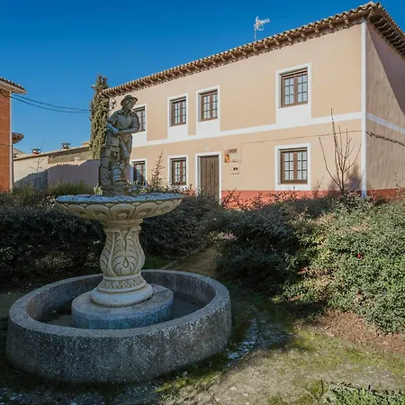 Εξοχικό σπίτι Casa Fermina