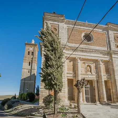 Casa Fermina Εξοχικό σπίτι Autillo de Campos