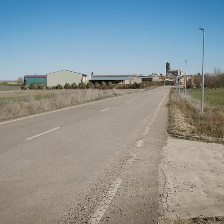 Casa Fermina Εξοχικό σπίτι