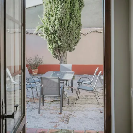 Casa Fermina * Autillo de Campos