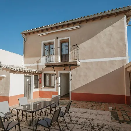 Casa Fermina Country house