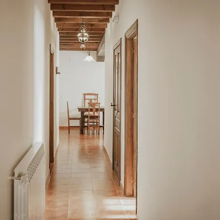 Casa Fermina Autillo de Campos