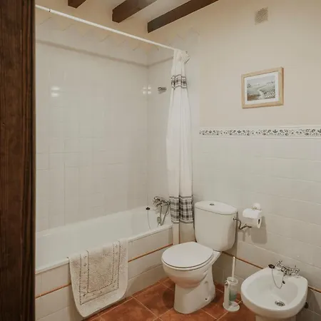 Casa Fermina