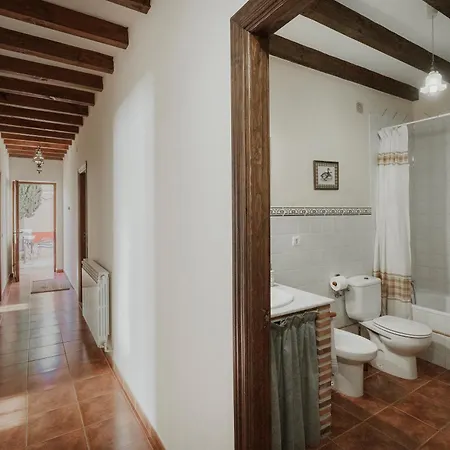 Casa Fermina Εξοχικό σπίτι *