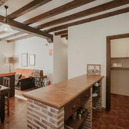 Casa Fermina Autillo de Campos