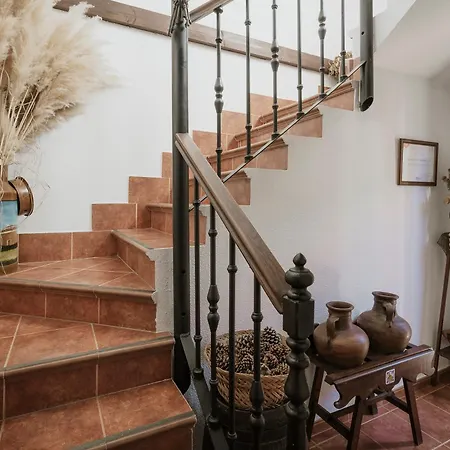 Εξοχικό σπίτι Casa Fermina *