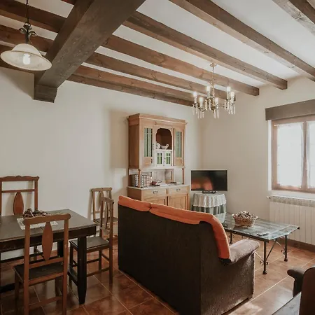 Casa Fermina
