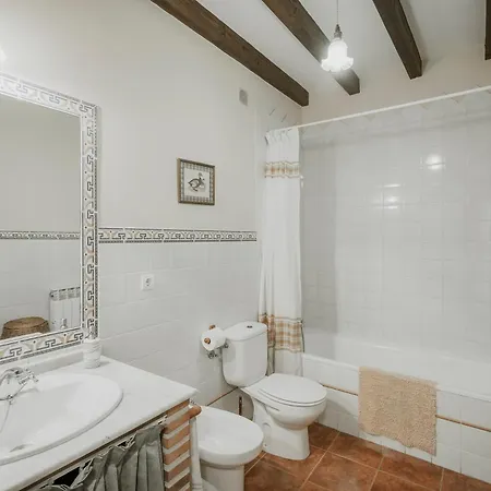 Casa Fermina Country house