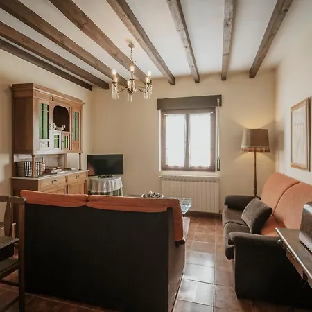 Casa Fermina Εξοχικό σπίτι