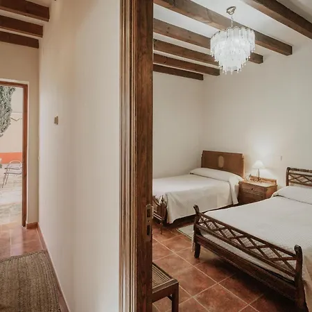 Country house Casa Fermina Autillo de Campos