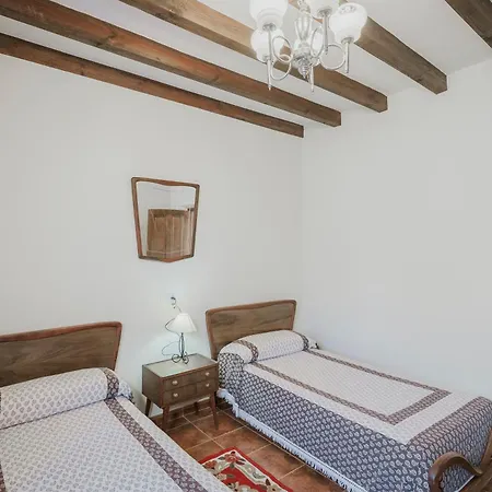 Casa Fermina Country house