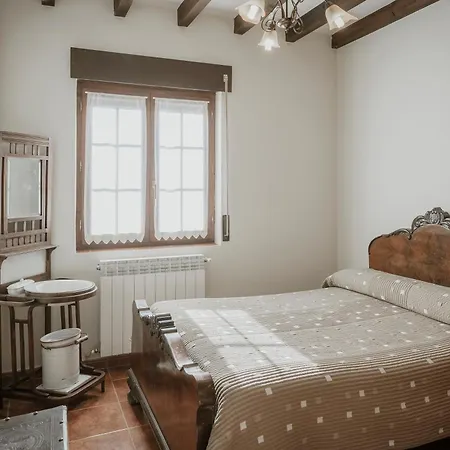Casa Fermina * Autillo de Campos