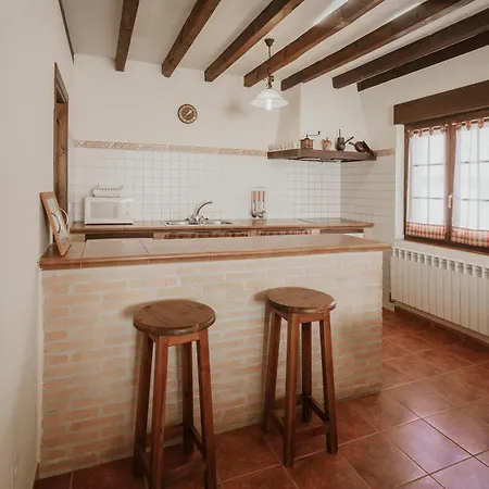 Casa Fermina Autillo de Campos