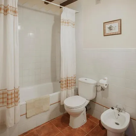 Εξοχικό σπίτι Casa Fermina *