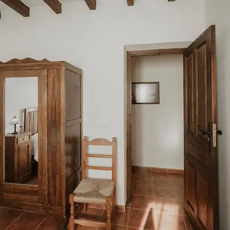 Country house Casa Fermina Autillo de Campos