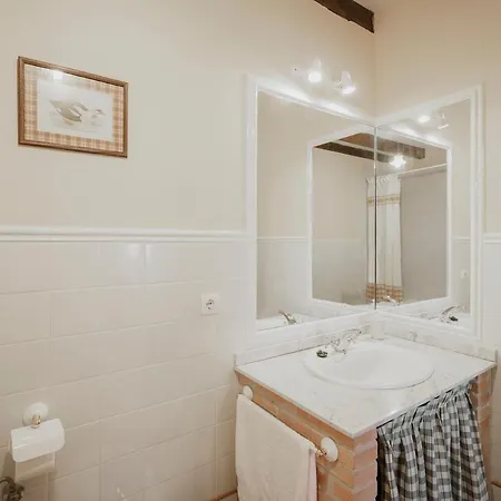 Casa Fermina * Autillo de Campos