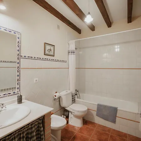 Casa Fermina