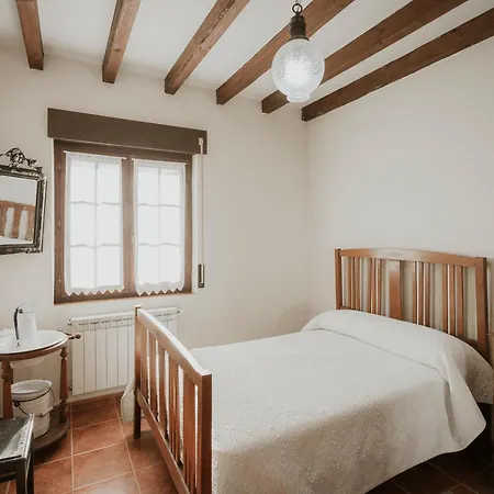 Εξοχικό σπίτι Casa Fermina