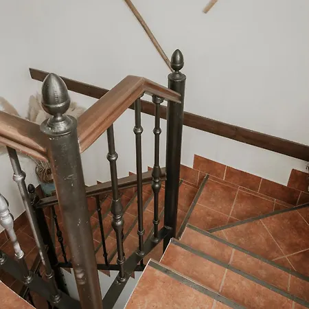 Εξοχικό σπίτι Casa Fermina Autillo de Campos