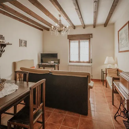 Casa Fermina Autillo de Campos