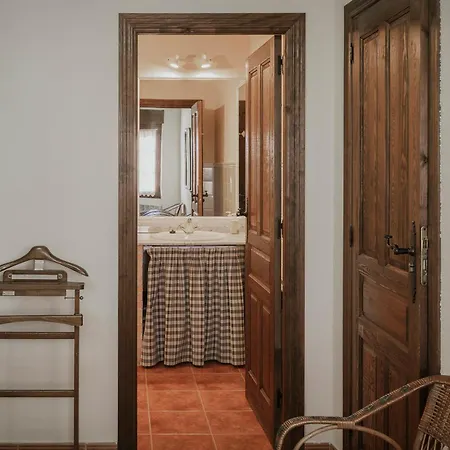 Casa Fermina Country house Autillo de Campos