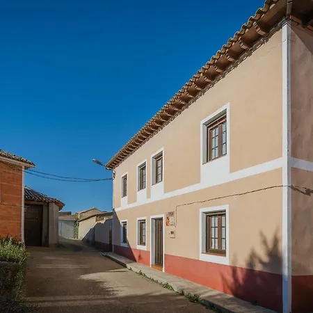 Εξοχικό σπίτι Casa Fermina *