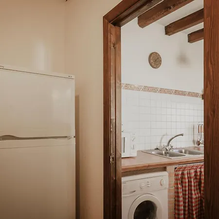 Casa Fermina Autillo de Campos