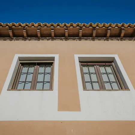 Casa Fermina Landsted Autillo de Campos