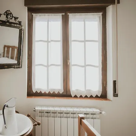 Casa Fermina Séjour à la campagne *