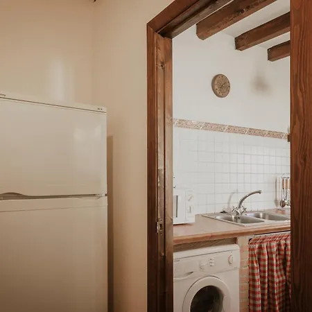 Casa Fermina
