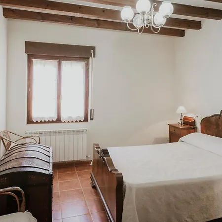 Casa Fermina Séjour à la campagne Autillo de Campos