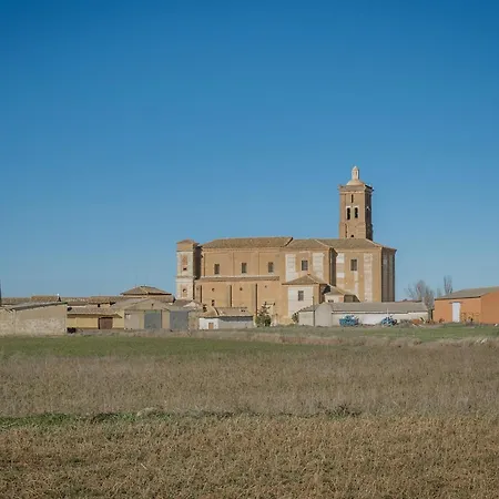 Casa Fermina Landsted