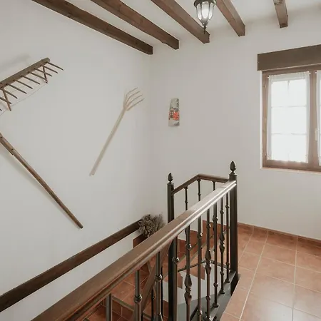 Casa Fermina