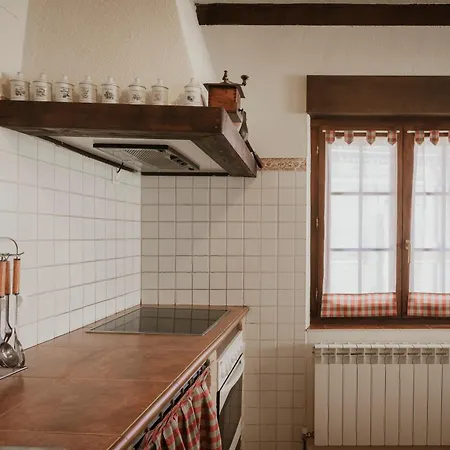 Casa Fermina * Autillo de Campos