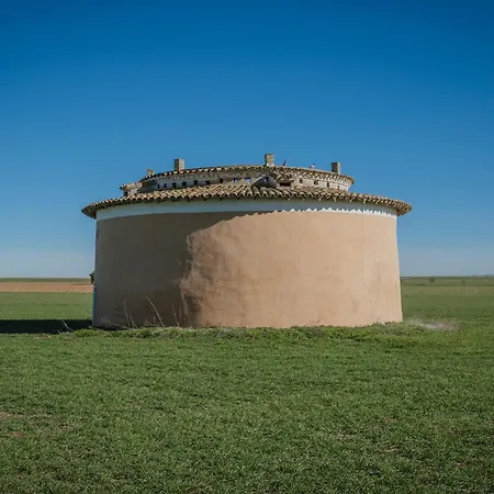 Casa Fermina Landsted Autillo de Campos
