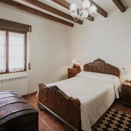 Casa Fermina Séjour à la campagne Autillo de Campos