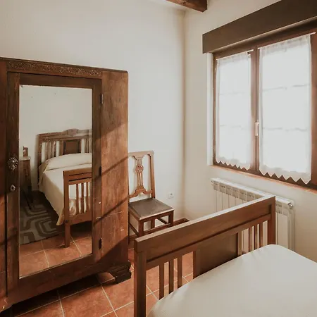 Séjour à la campagne Casa Fermina Autillo de Campos