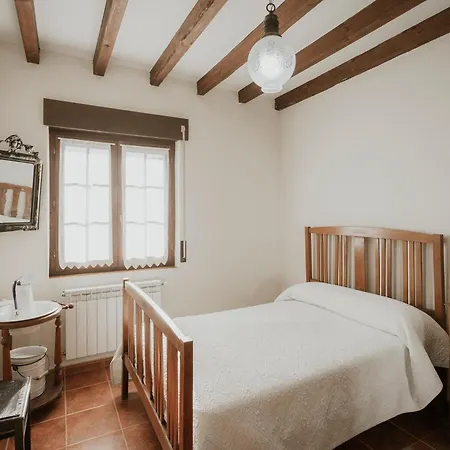 Casa Fermina