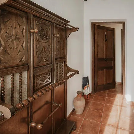Casa Fermina Séjour à la campagne Autillo de Campos