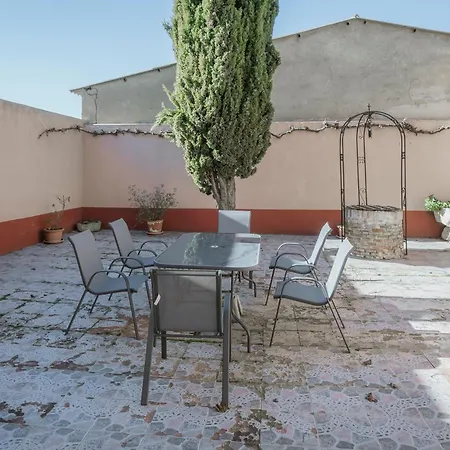 Séjour à la campagne Casa Fermina