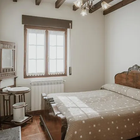 Casa Fermina Séjour à la campagne