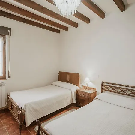 Casa Fermina Séjour à la campagne