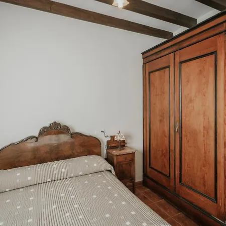 Casa Fermina Autillo de Campos