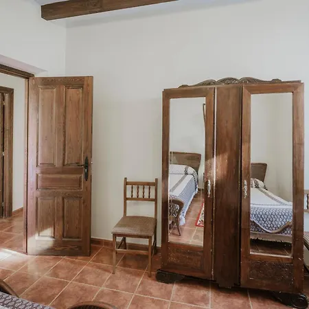Séjour à la campagne Casa Fermina
