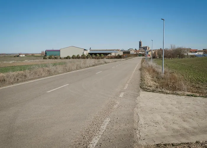 Casa Fermina Casa de Campo