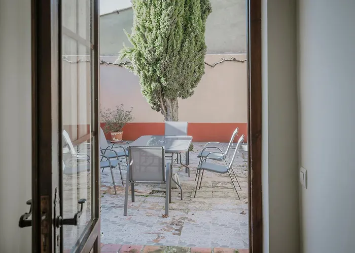 Casa Fermina * Autillo de Campos